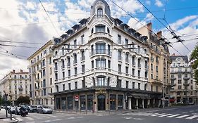 Grand Hotel Des Brotteaux Lyon Ctre - Handwritten Collection