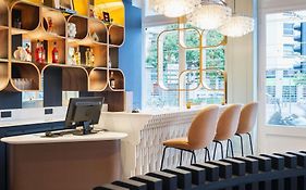 Grand Hotel Des Brotteaux Lyon Ctre - Handwritten Collection