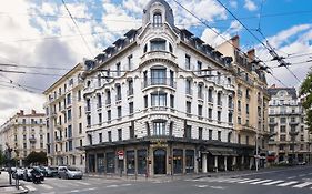Grand Hotel Des Brotteaux Lyon Ctre - Handwritten Collection